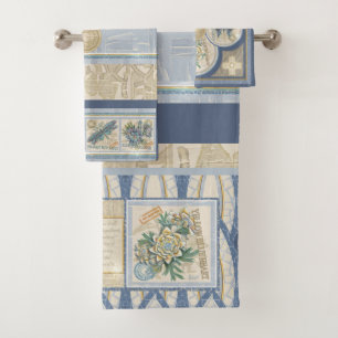 G Creation Office Bath Towel Set