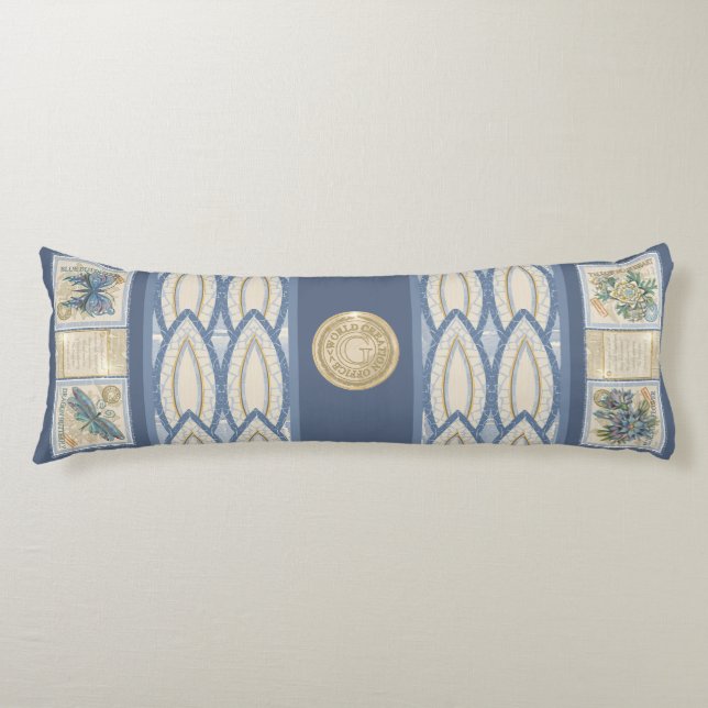 G Creation Office Body Cushion (Front)