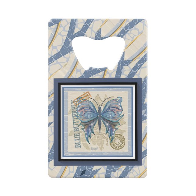 G Creation Office butterfly (Front)