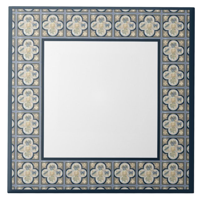 G Creation Office  Ceramic Tile (Front)