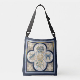G creation Office Crossbody Bag