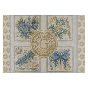 G Creation Office  Cutting Board