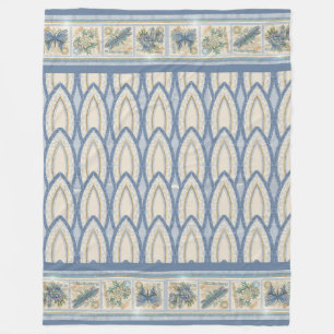 G Creation Office Fleece Blanket