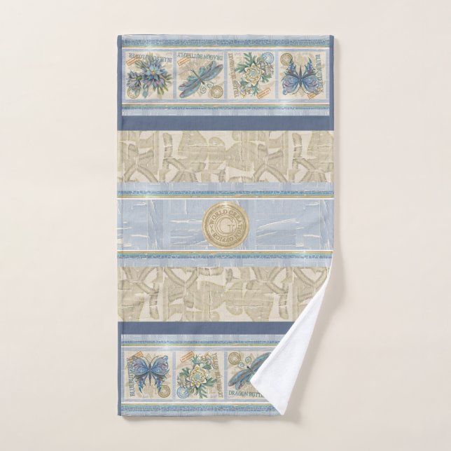 G Creation Office Hand Towel (Hand Towel)