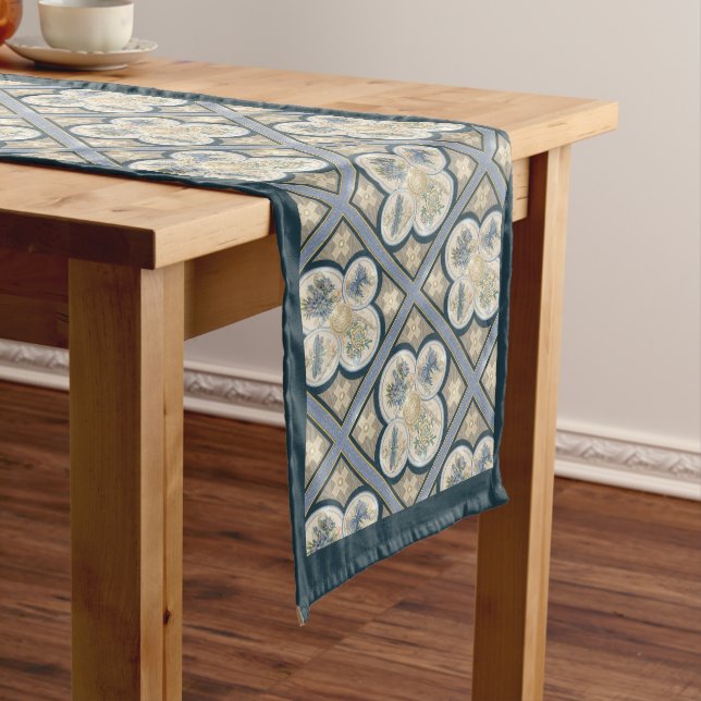 G Creation Office Medium Table Runner (In Situ)