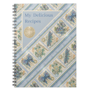 G Creation Office Notebook