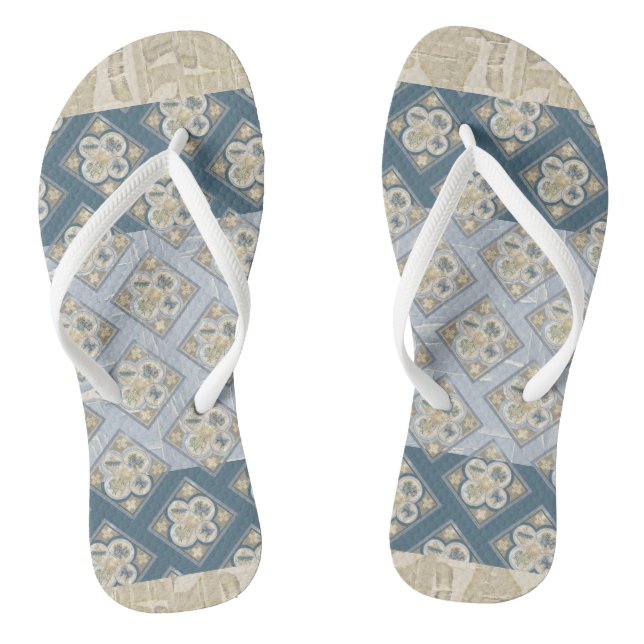 G Creation Office  Thongs (Footbed)