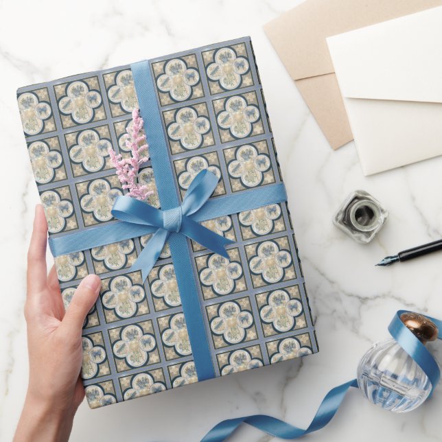 G Creation Office Wrapping Paper (Gifting)