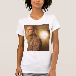 G.D. Lucid (2) Womens Tank