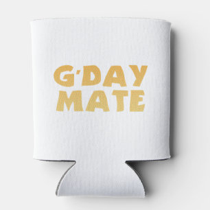 G’Day Mate Can Cooler