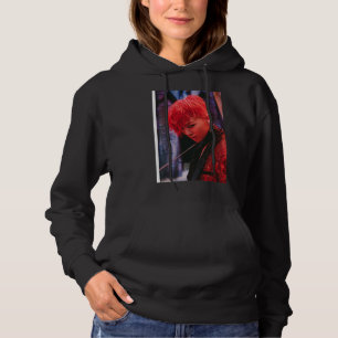 G-dragon  hoodie