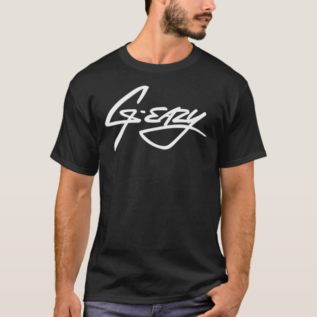 G eazy  Classic T-Shirt (Front)