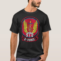 G-Force Essential T-Shirt