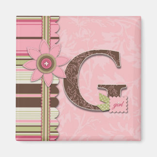 G Girl Magnet II