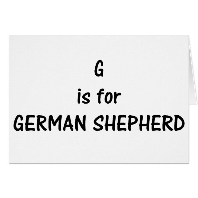 g is for german shepherd.png (Front Horizontal)