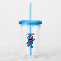 G is for Grover | Add Your Name