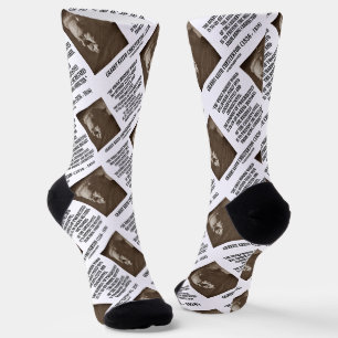 G.K. Chesterton Conservatives Progressives Mistake Socks