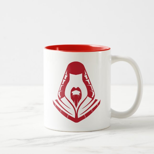 G-Man Mug (Right)