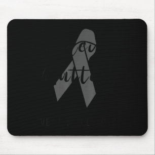 G Matters Every Single Day Mouse Pad