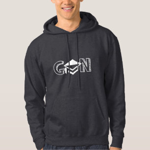 G N .Graduation Hoodie