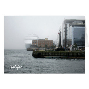 g/nc Artisanware Travel Halifax