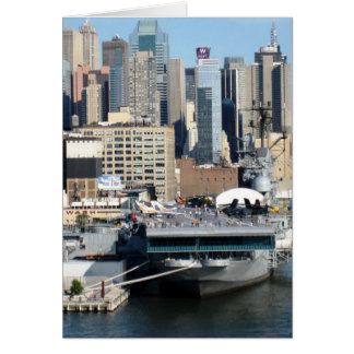 g/nc Artisanware Travel NYC Hudson River