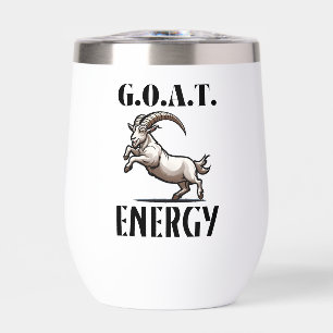 G.O.A.T. energy