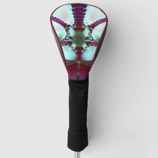 G.O.A.T - Golf Head Cover