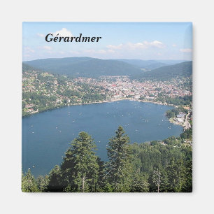 G � Rardage - Magnet