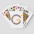 G+STEAM Magnet Playing Cards