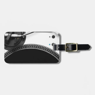 G-Style Luggage Tag