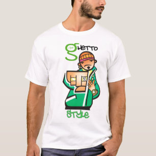G Style T-Shirt