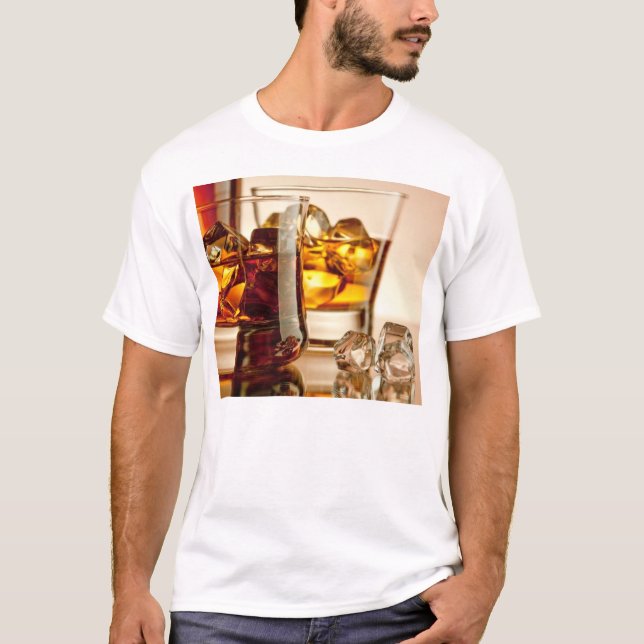 G-STYLE T-Shirt (Front)