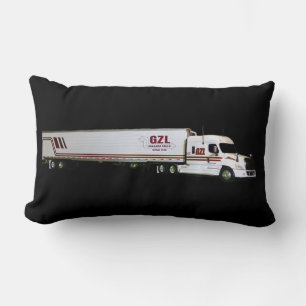 G. Zavitz Lumbar Cushion