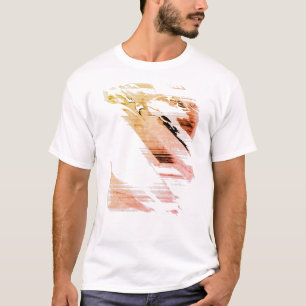 GA Abstract T-Shirt