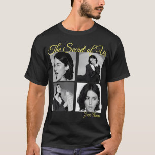 GA The Secret of Us T-Shirt