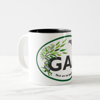 GAA Mug
