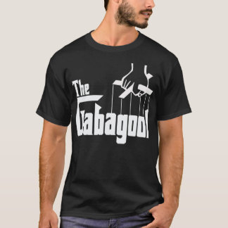 Gabagool aka Capicola Italian Classic Movie T-Shirt