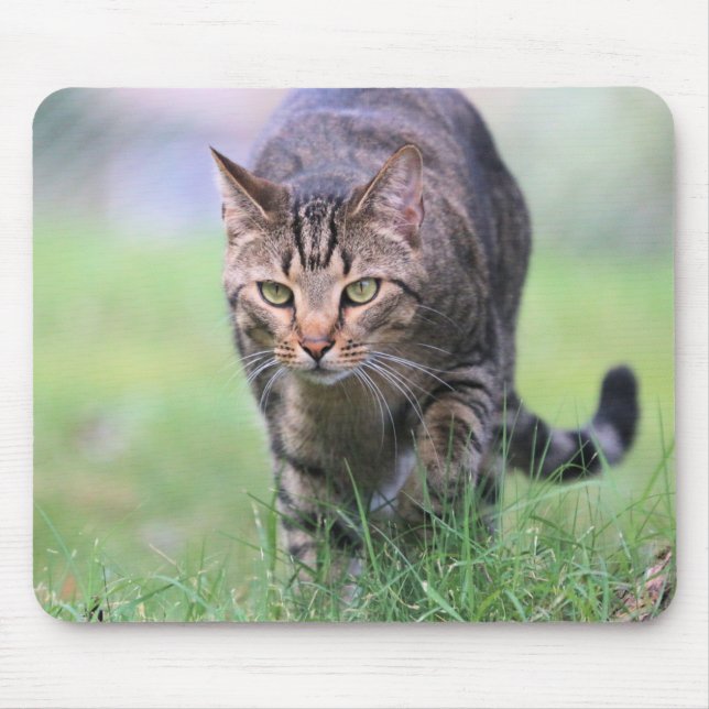 Gabe Mouse Pad (Front)