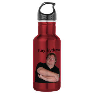 GabeN Water Bottle