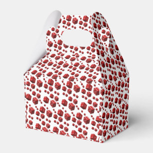 Gable Favour Box
