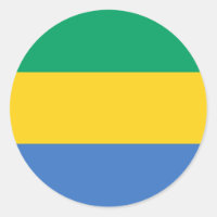 gabon