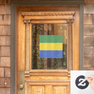 Gabon flag