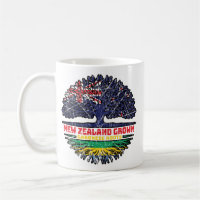 Gabon Gabonese New Zealander New Zealand Tree Root