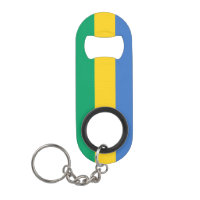 Gabon National Pride Patriotic