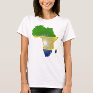 Gabon T-Shirt