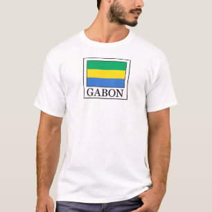 Gabon T-Shirt