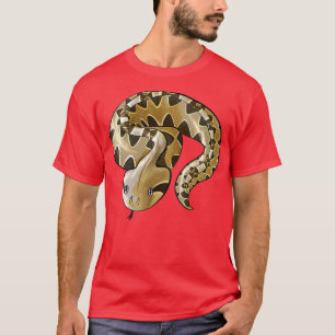 Gaboon Viper 2  T-Shirt