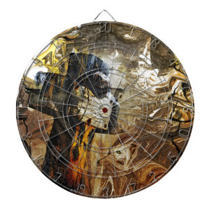 Gabriel Dartboard