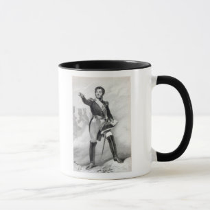 Gabriel Jean Joseph Molitor Mug